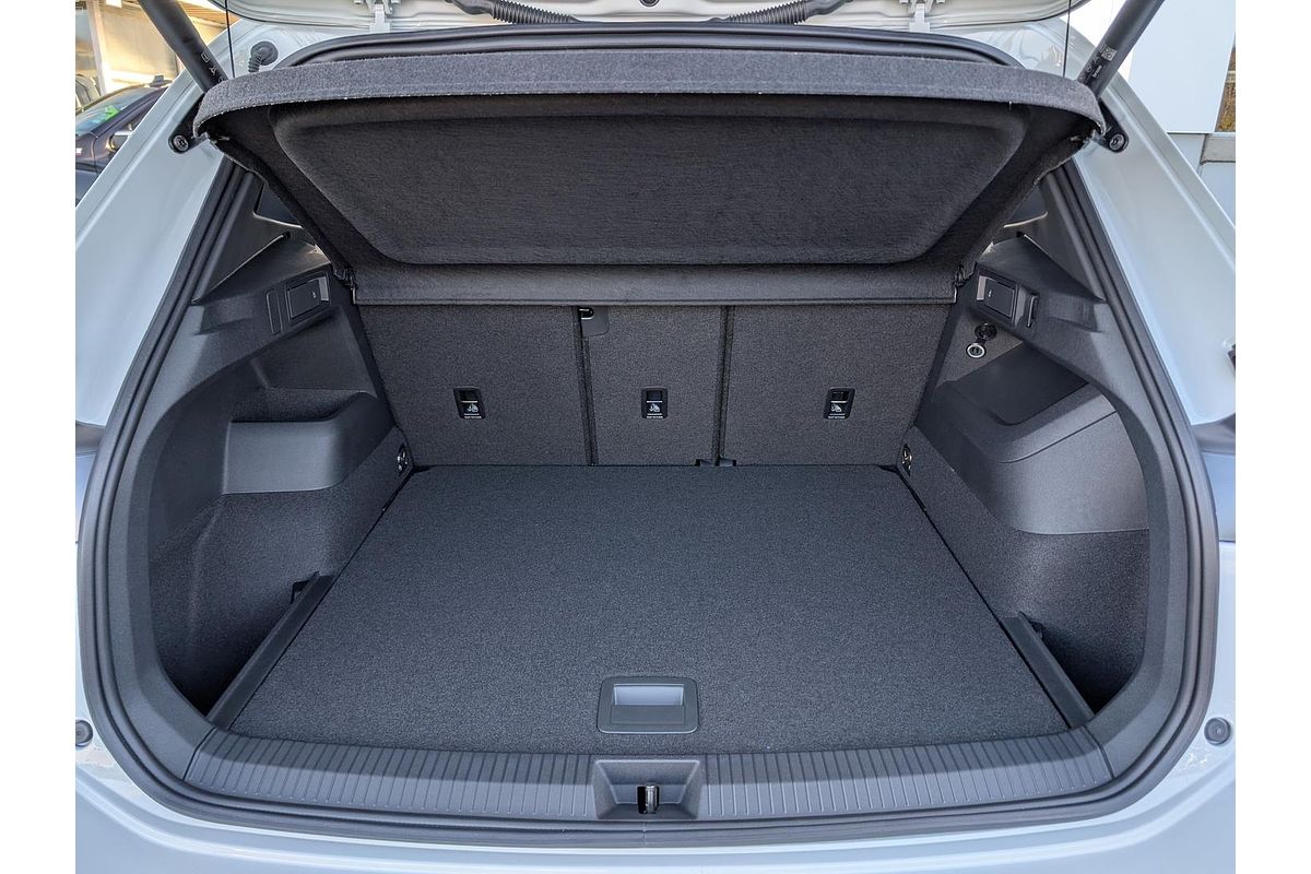 2025 Volkswagen Tiguan 150TSI R-Line CT