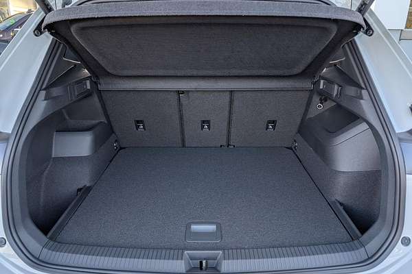 2025 Volkswagen Tiguan 150TSI R-Line CT