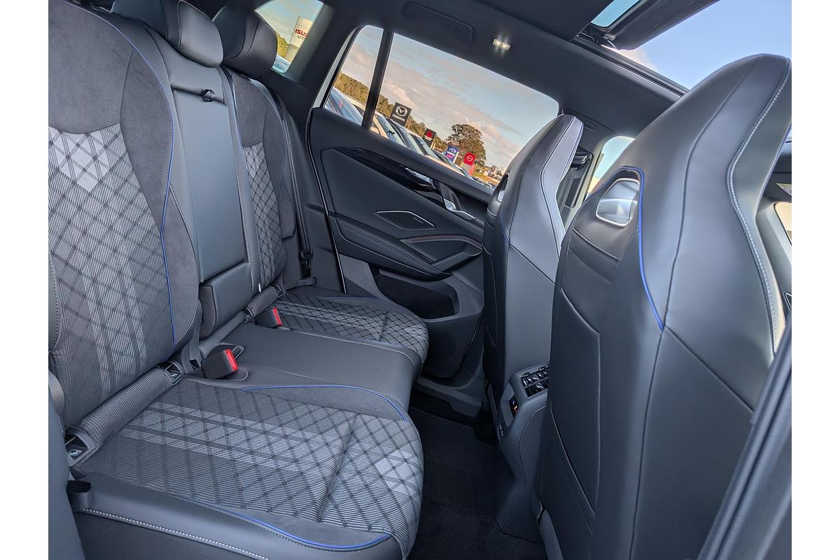 2025 Volkswagen Tiguan 150TSI R-Line CT