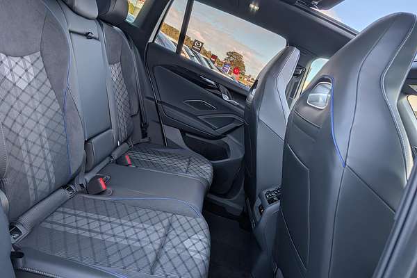 2025 Volkswagen Tiguan 150TSI R-Line CT