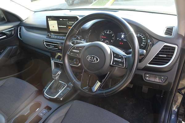 2020 Kia Seltos Sport+ SP2