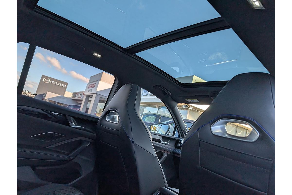 2025 Volkswagen Tiguan 150TSI R-Line CT