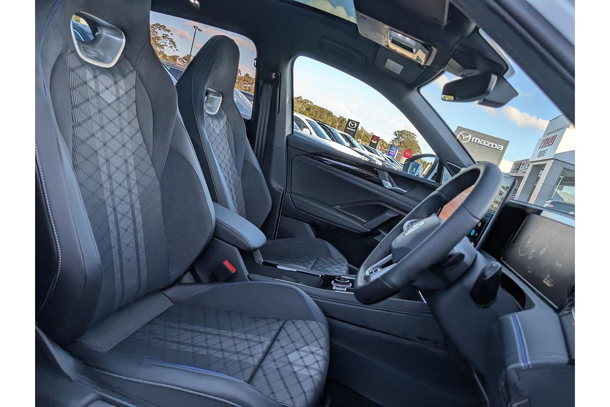 2025 Volkswagen Tiguan 150TSI R-Line CT