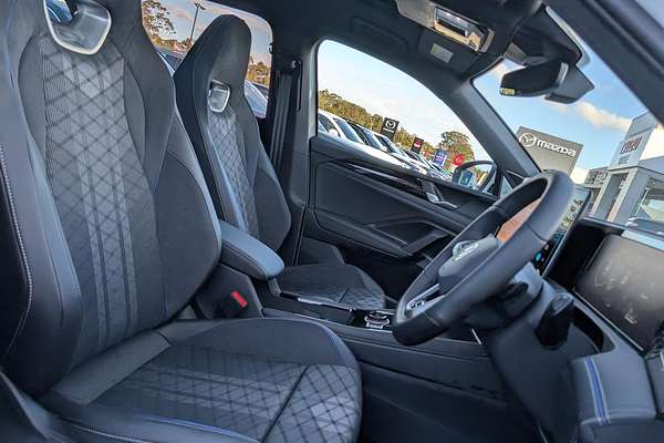 2025 Volkswagen Tiguan 150TSI R-Line CT