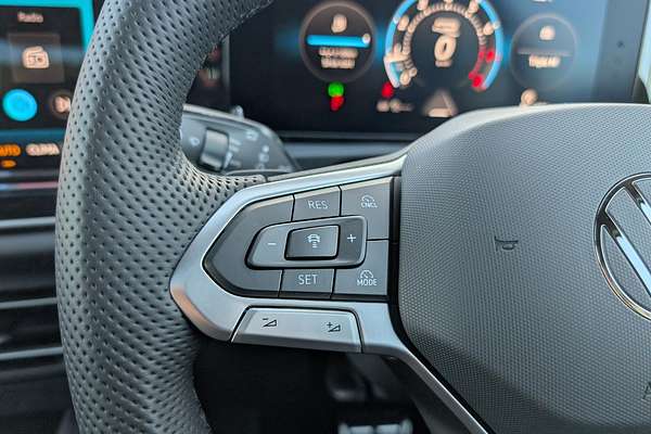 2025 Volkswagen Tiguan 150TSI R-Line CT