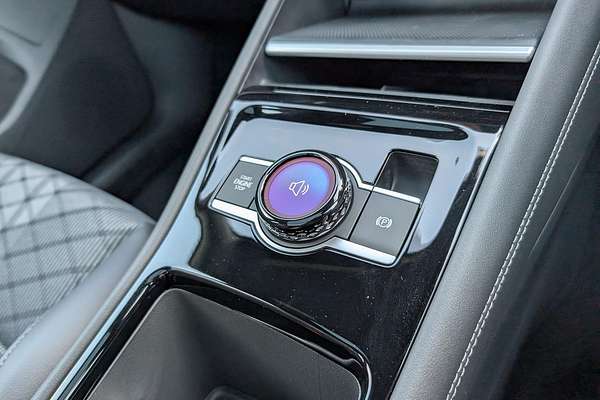 2025 Volkswagen Tiguan 150TSI R-Line CT