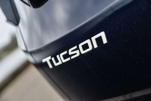2025 Hyundai Tucson Premium NX4.V3
