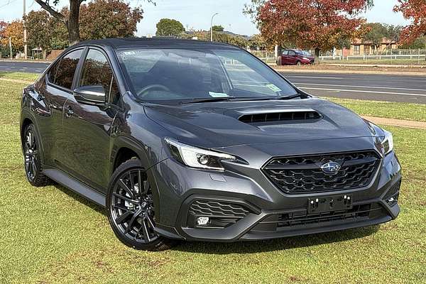 2025 Subaru WRX VB