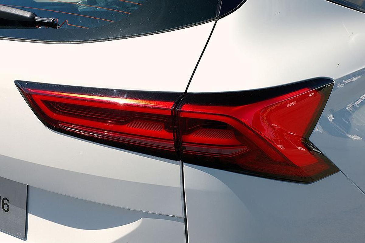 2025 GWM Haval H6 Ultra B01