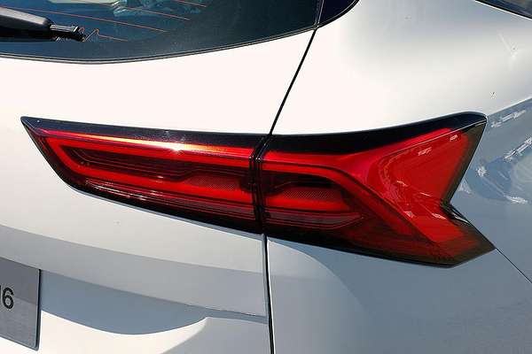2025 GWM Haval H6 Ultra B01