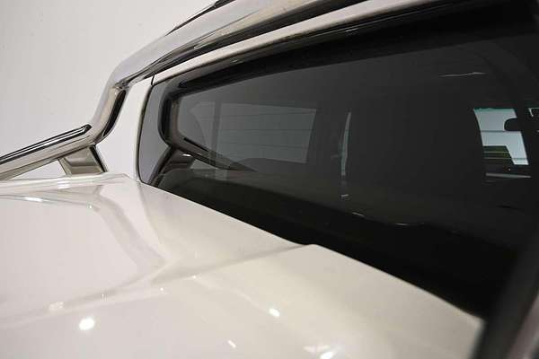 2017 Toyota Hilux SR5 GUN126R 4X4