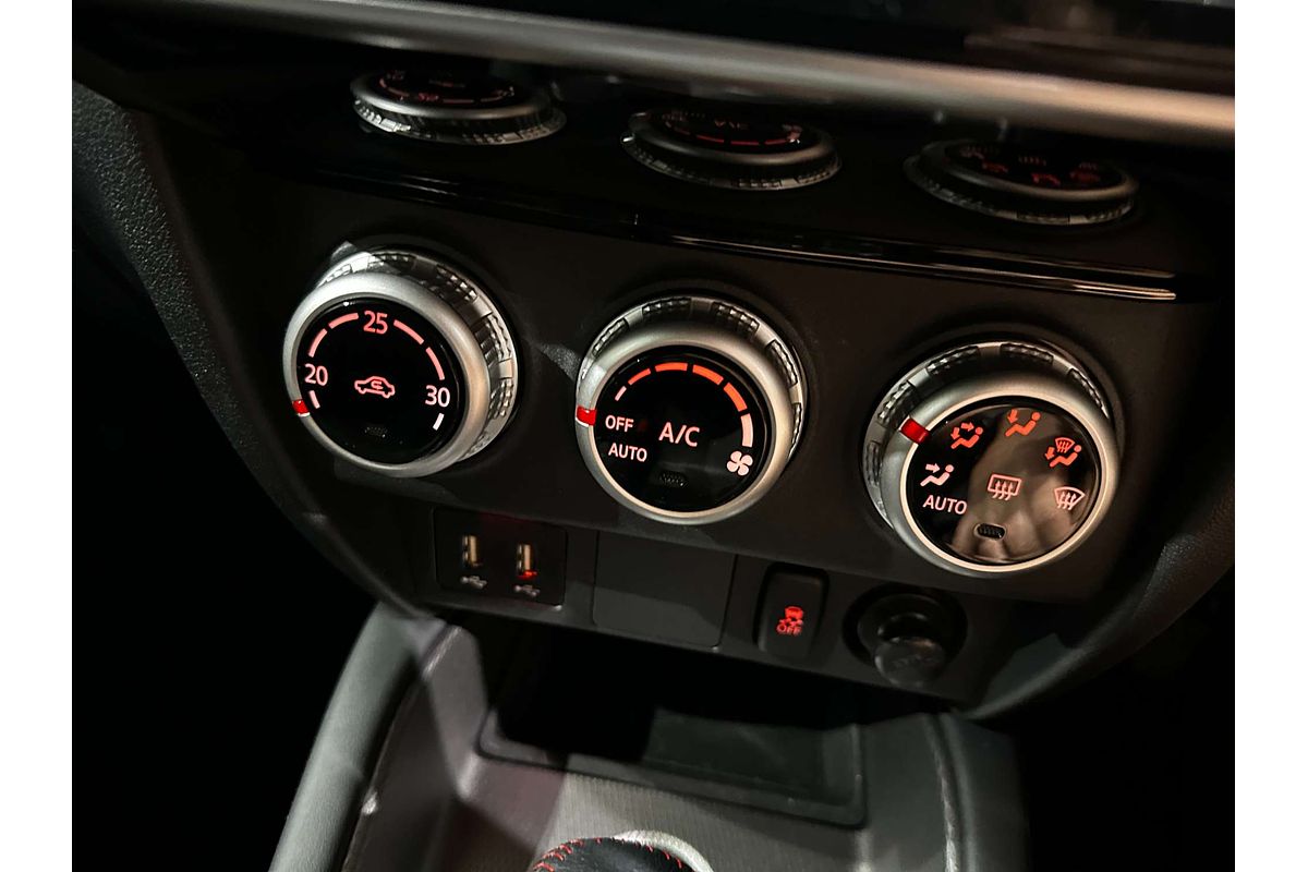 2024 Mitsubishi ASX MR XD