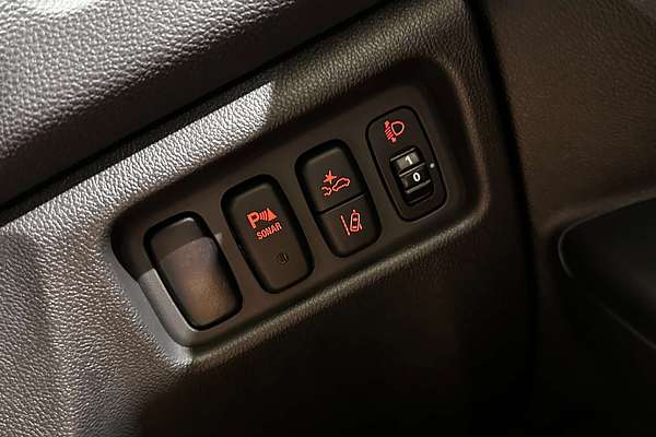 2024 Mitsubishi ASX MR XD