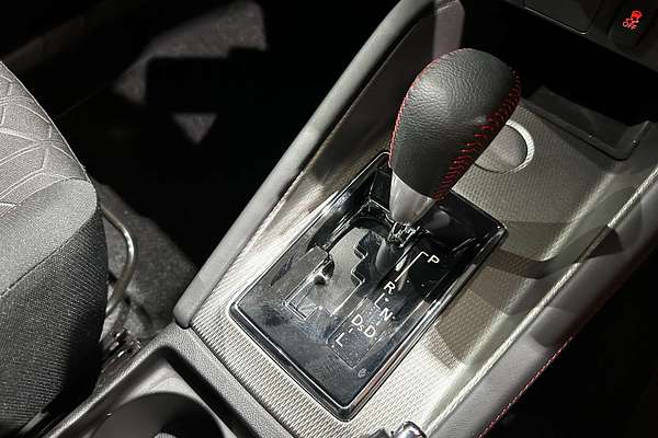 2024 Mitsubishi ASX MR XD