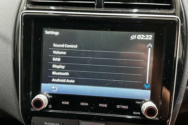 2024 Mitsubishi ASX MR XD