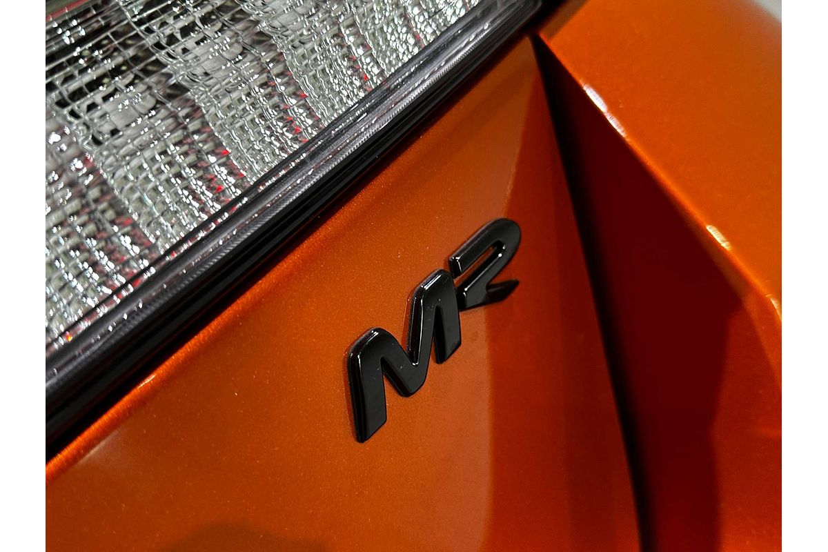 2024 Mitsubishi ASX MR XD