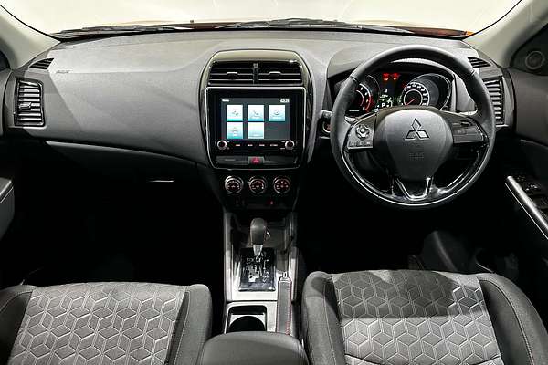 2024 Mitsubishi ASX MR XD