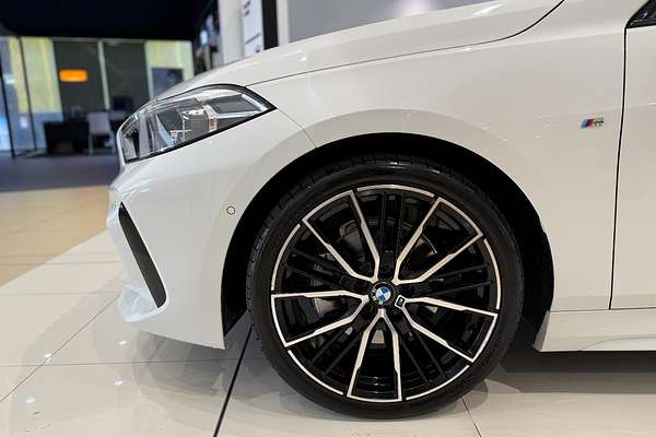2020 BMW 1 Series 118i M Sport F40