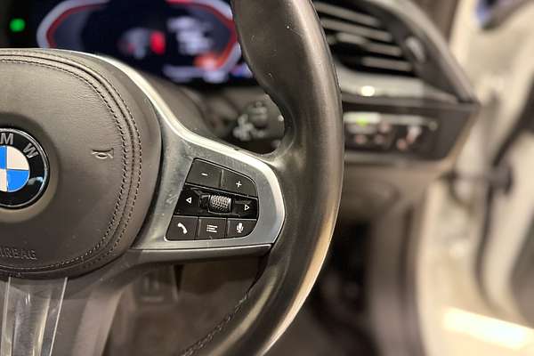 2020 BMW 1 Series 118i M Sport F40
