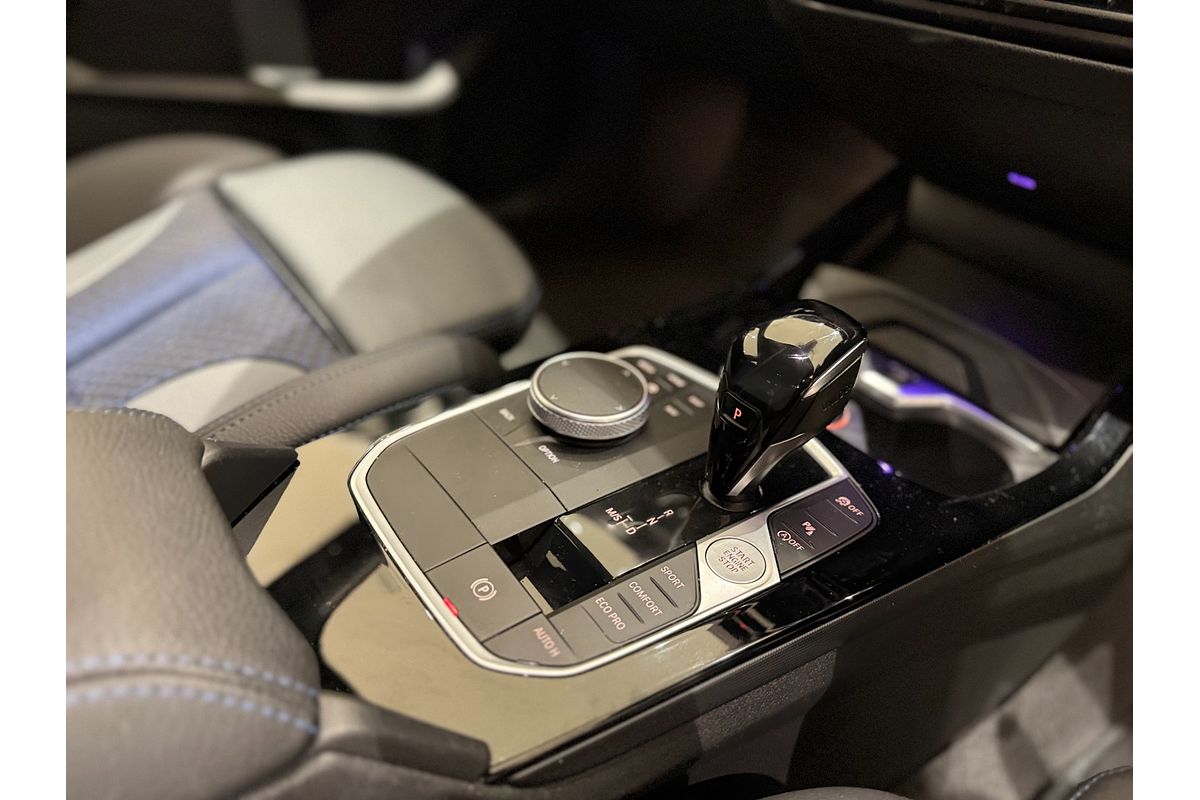 2020 BMW 1 Series 118i M Sport F40