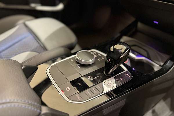 2020 BMW 1 Series 118i M Sport F40