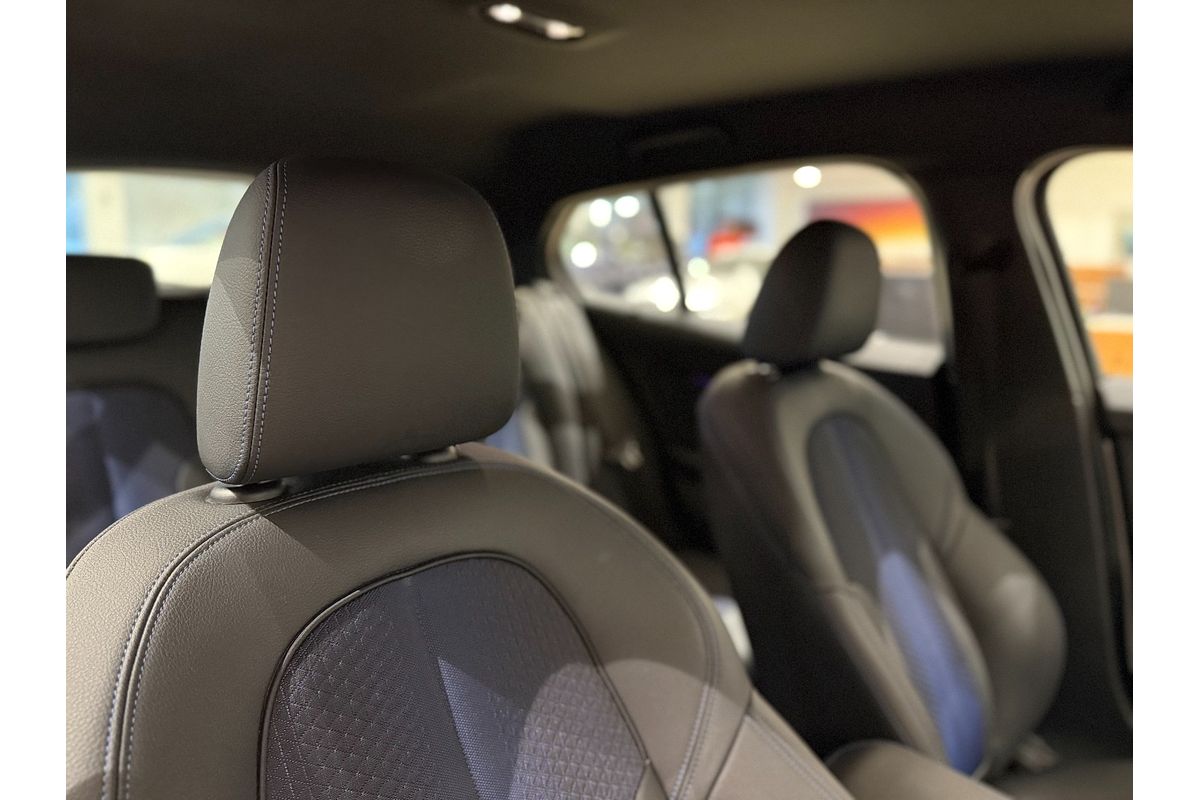 2020 BMW 1 Series 118i M Sport F40
