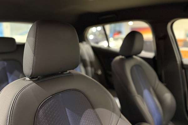 2020 BMW 1 Series 118i M Sport F40