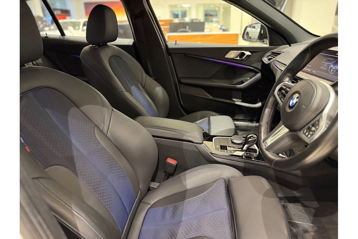 2020 BMW 1 Series 118i M Sport F40