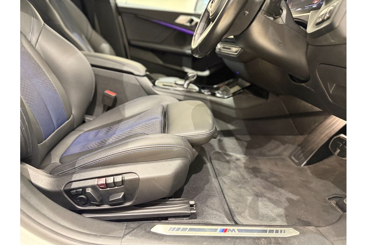 2020 BMW 1 Series 118i M Sport F40