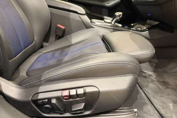 2020 BMW 1 Series 118i M Sport F40