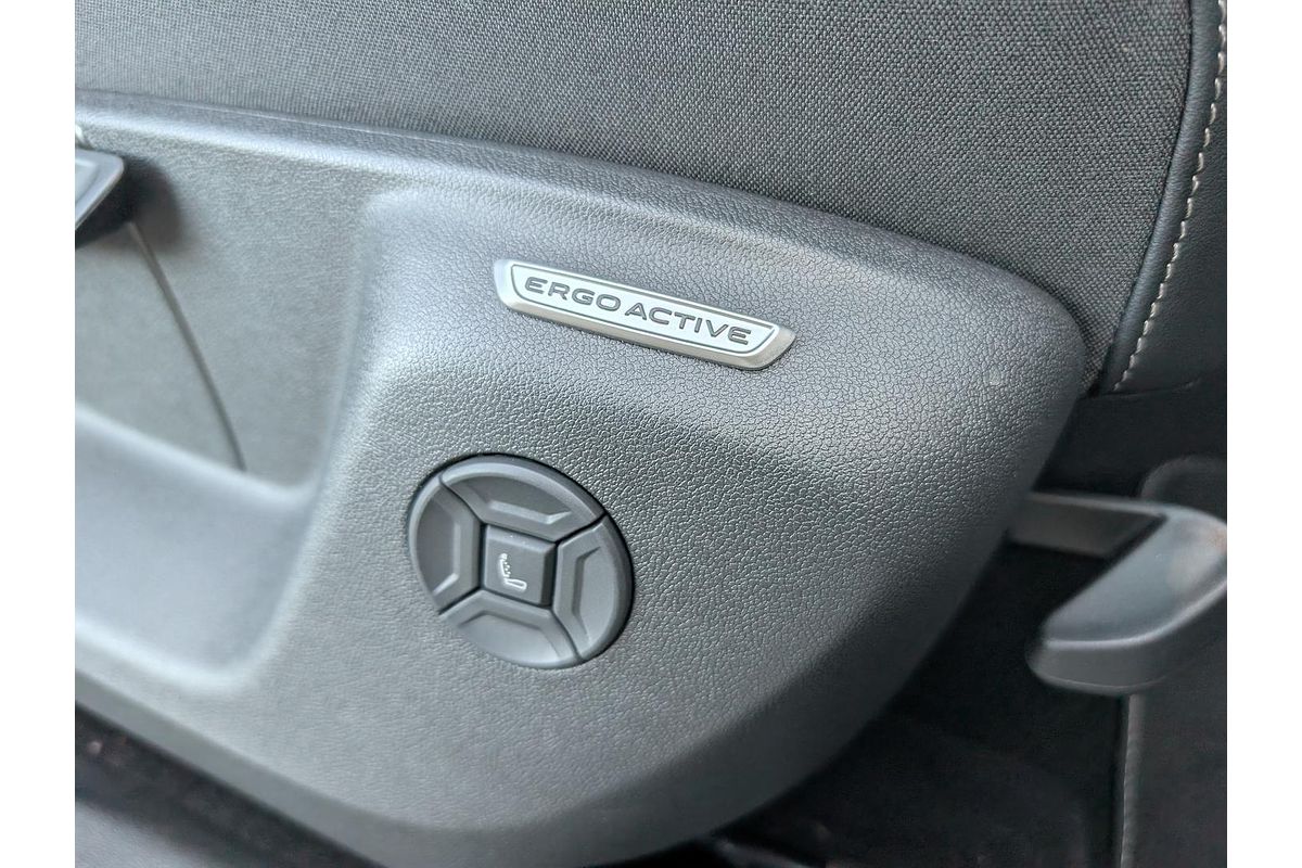 2025 Volkswagen Tiguan 150TSI R-Line CT