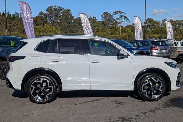 2025 Volkswagen Tiguan 150TSI R-Line CT