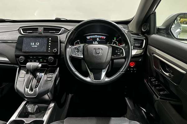 2019 Honda CR-V VTi-S RW