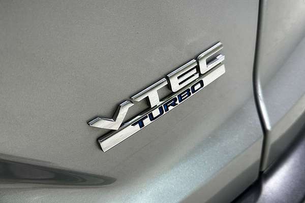 2019 Honda CR-V VTi-S RW