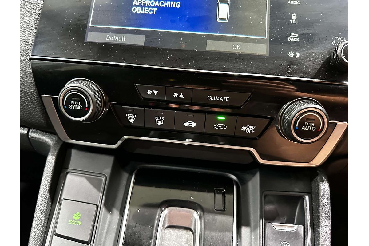 2019 Honda CR-V VTi-S RW