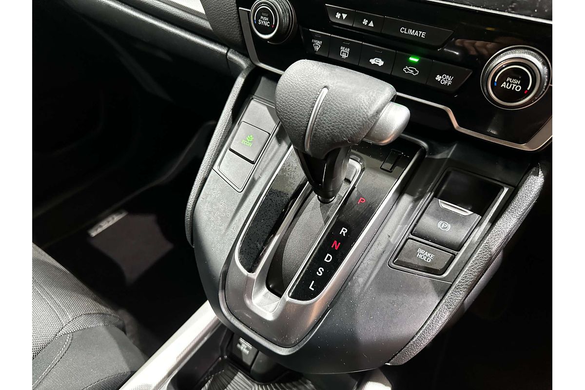 2019 Honda CR-V VTi-S RW