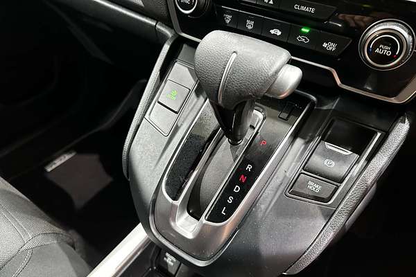 2019 Honda CR-V VTi-S RW