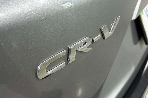 2019 Honda CR-V VTi-S RW
