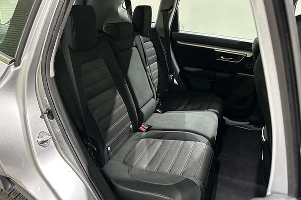 2019 Honda CR-V VTi-S RW