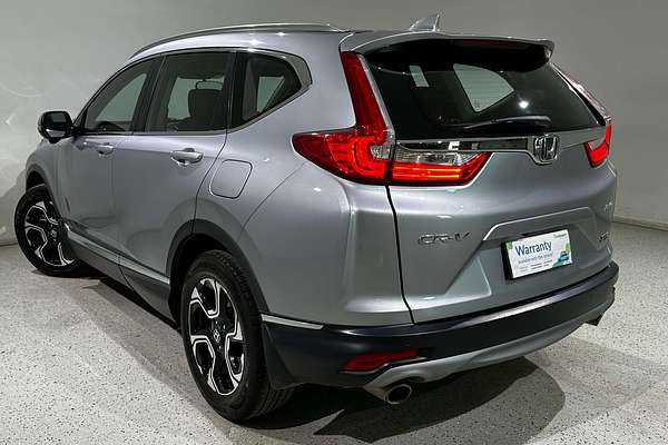 2019 Honda CR-V VTi-S RW