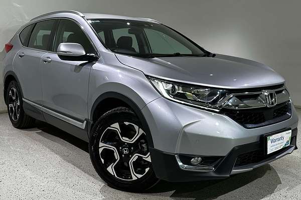 2019 Honda CR-V VTi-S RW