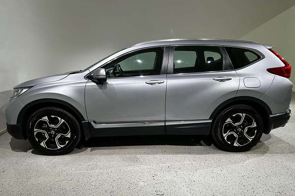 2019 Honda CR-V VTi-S RW