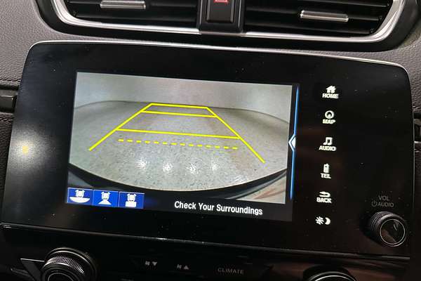 2019 Honda CR-V VTi-S RW