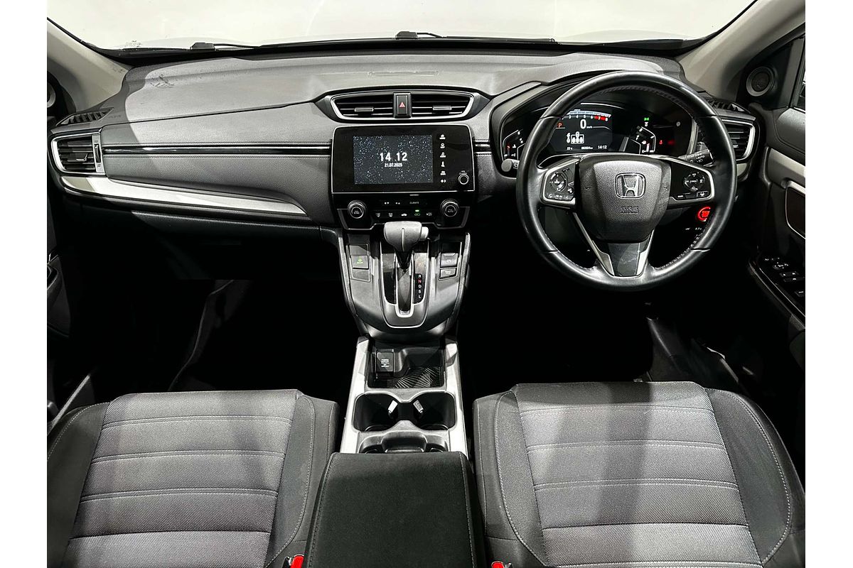 2019 Honda CR-V VTi-S RW