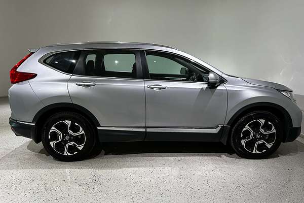 2019 Honda CR-V VTi-S RW