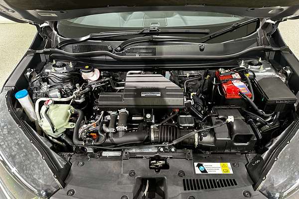 2019 Honda CR-V VTi-S RW