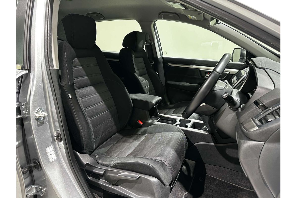 2019 Honda CR-V VTi-S RW