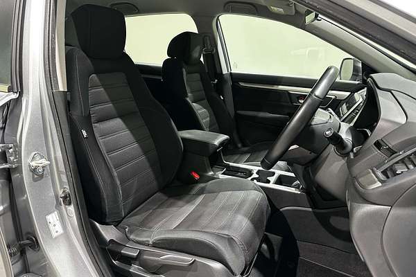 2019 Honda CR-V VTi-S RW