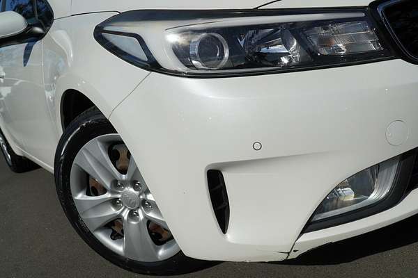 2018 Kia Cerato S YD