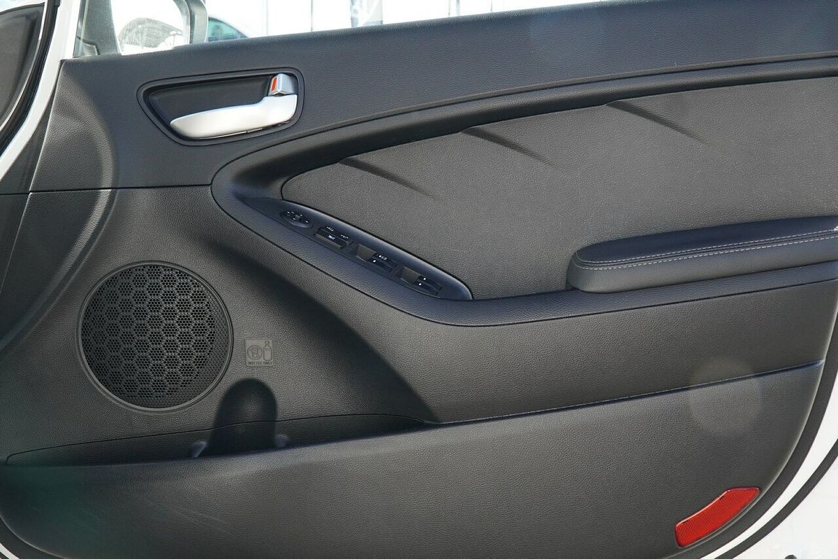 2018 Kia Cerato S YD